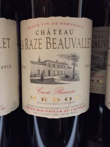 chatea-la|Château La Raze Beauvallet